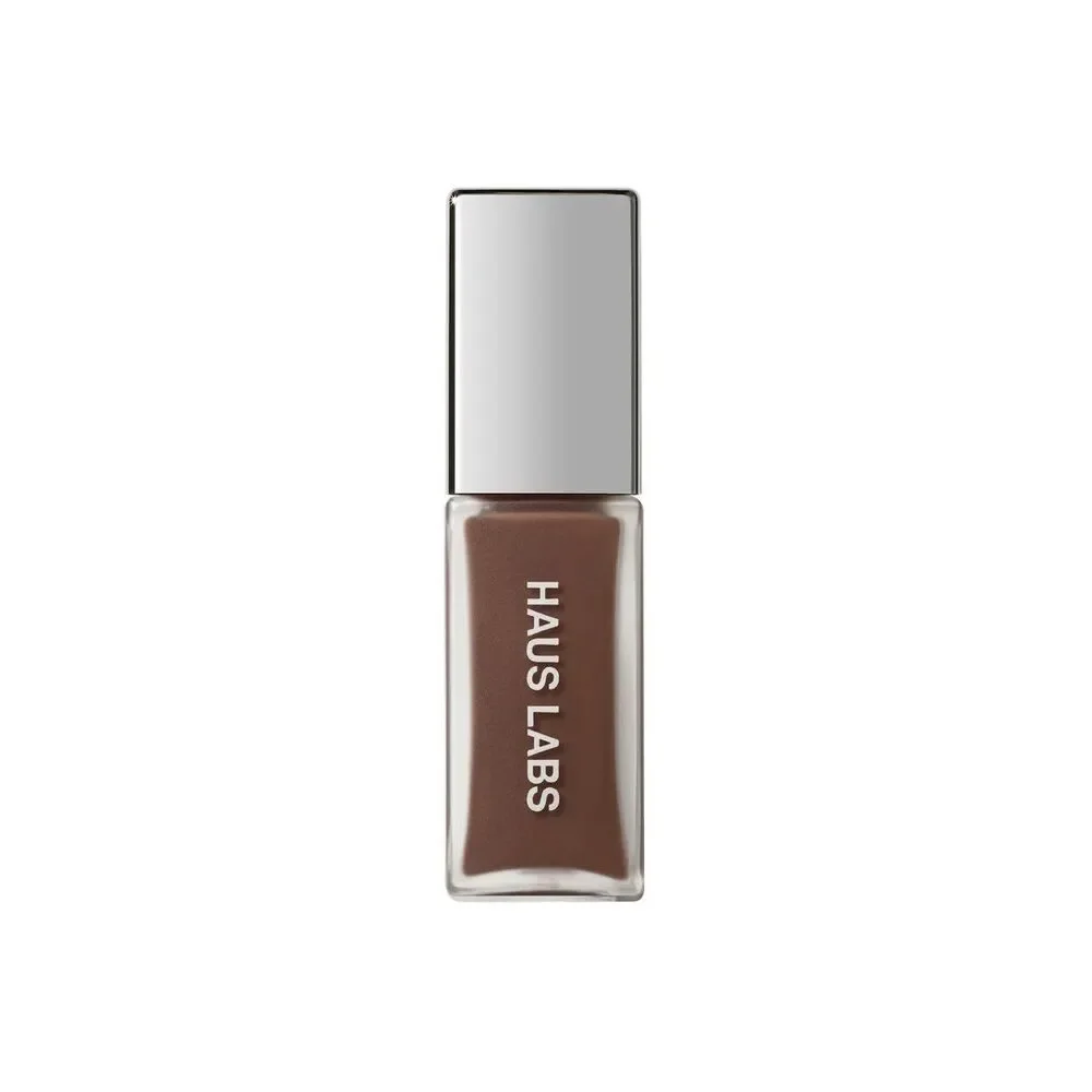 Haus Labs by Lady Gaga PHD Hybrid Lip Glaze NEW Praline